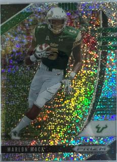 Marlon Mack