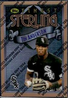 Tim Anderson