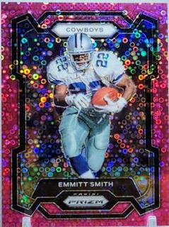 Emmitt Smith
