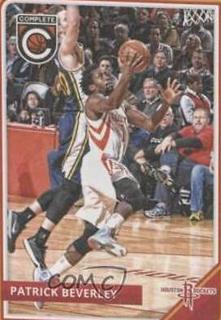 Patrick Beverley