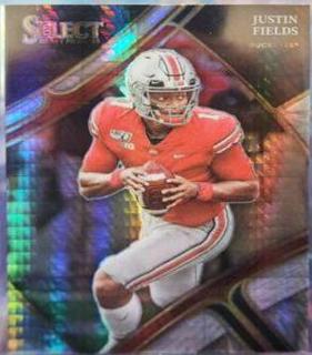 Justin Fields