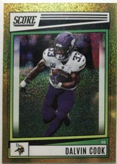 Dalvin Cook