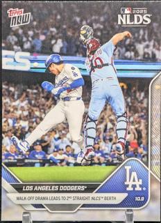 Los Angeles Dodgers
