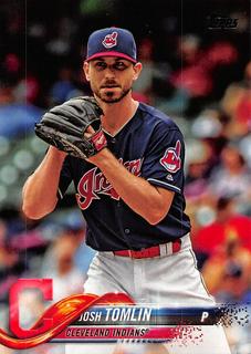 Josh Tomlin