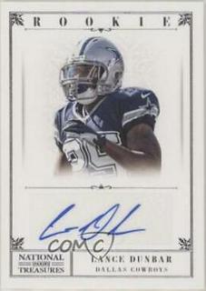 Lance Dunbar