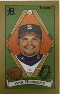 Ivan Rodriguez