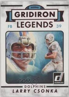 Larry Csonka