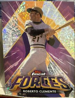 Roberto Clemente