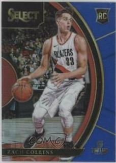 Zach Collins