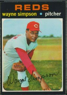 Wayne Simpson