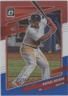 Rafael Devers