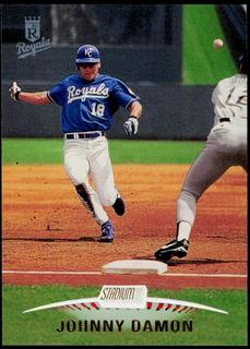 Johnny Damon