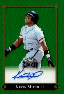 Kevin Mitchell