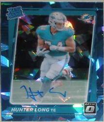 Hunter Long