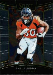 Phillip Lindsay