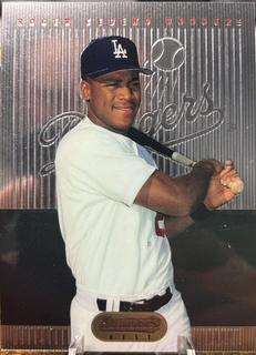 Roger Cedeno