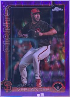 Justin Verlander