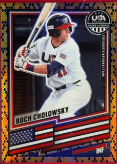 Roch Cholowsky