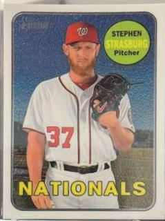 Stephen Strasburg