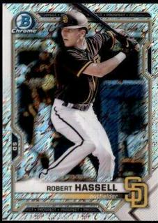 Robert Hassell