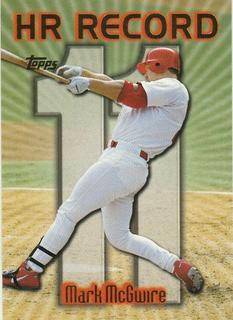 Mark McGwire