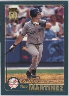 Tino Martinez
