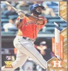 Yordan Alvarez