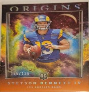 Stetson Bennett IV