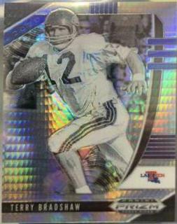 Terry Bradshaw