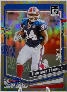Thurman Thomas