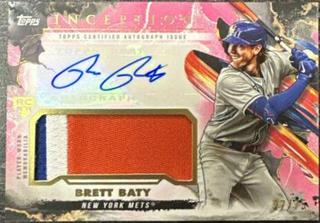Brett Baty
