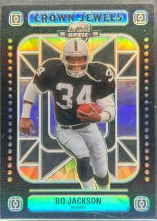 Bo Jackson