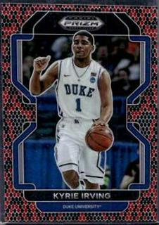 Kyrie Irving