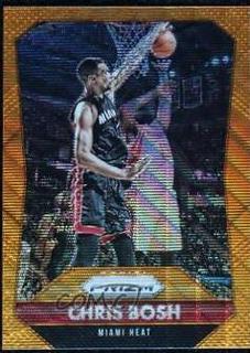 Chris Bosh