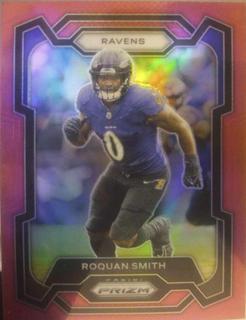 Roquan Smith
