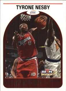 Tyrone Nesby