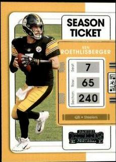 Ben Roethlisberger