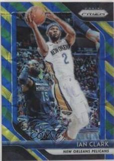 Ian Clark