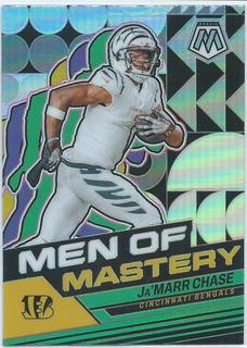 Ja'Marr Chase