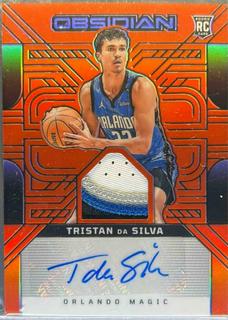 Tristan da Silva