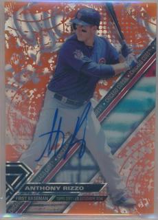 Anthony Rizzo
