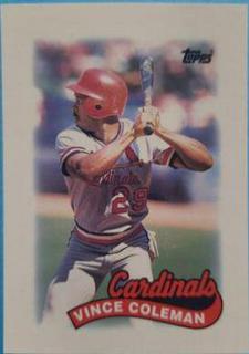 Vince Coleman
