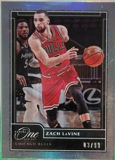 Zach LaVine