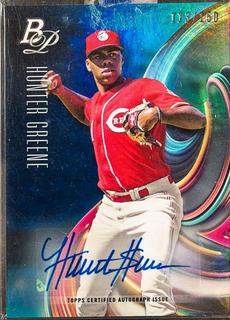 Hunter Greene