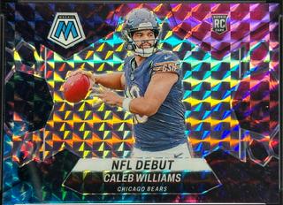 Caleb Williams