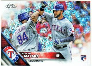 Nomar Mazara