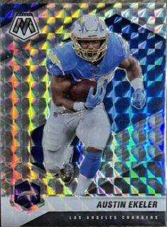 Austin Ekeler