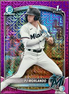 PJ Morlando