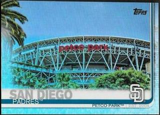 San Diego Padres