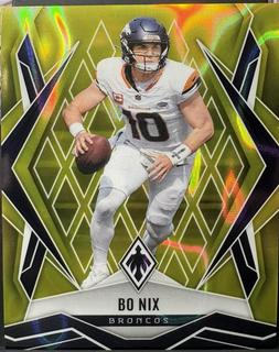 Bo Nix